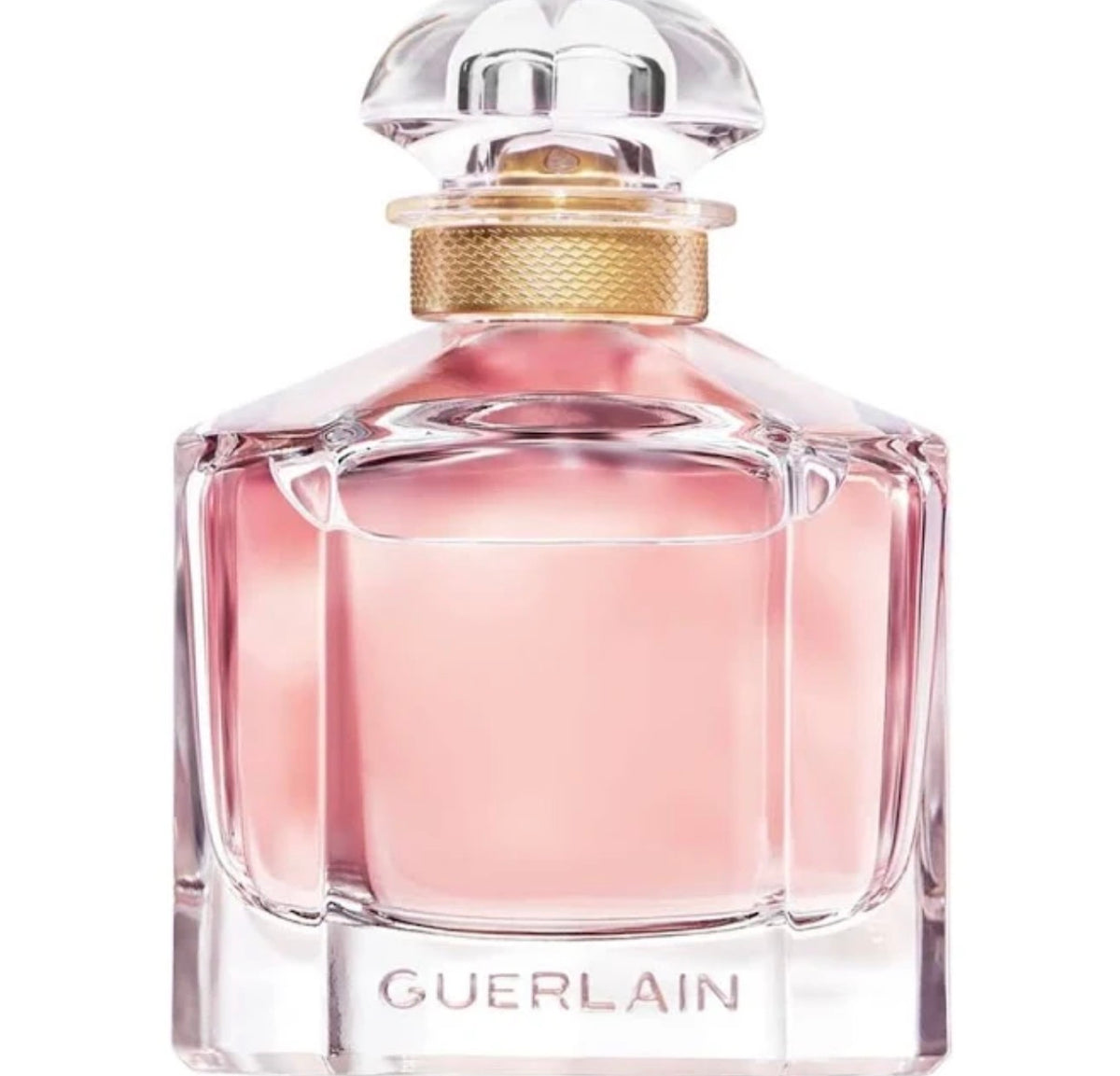 Mon Guerlain Eau de Parfum
