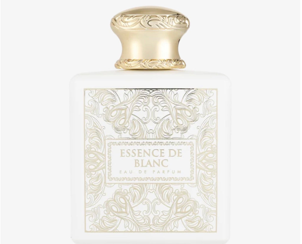 Exemple French Avenue Essence Blanc Eau de Parfum de produit