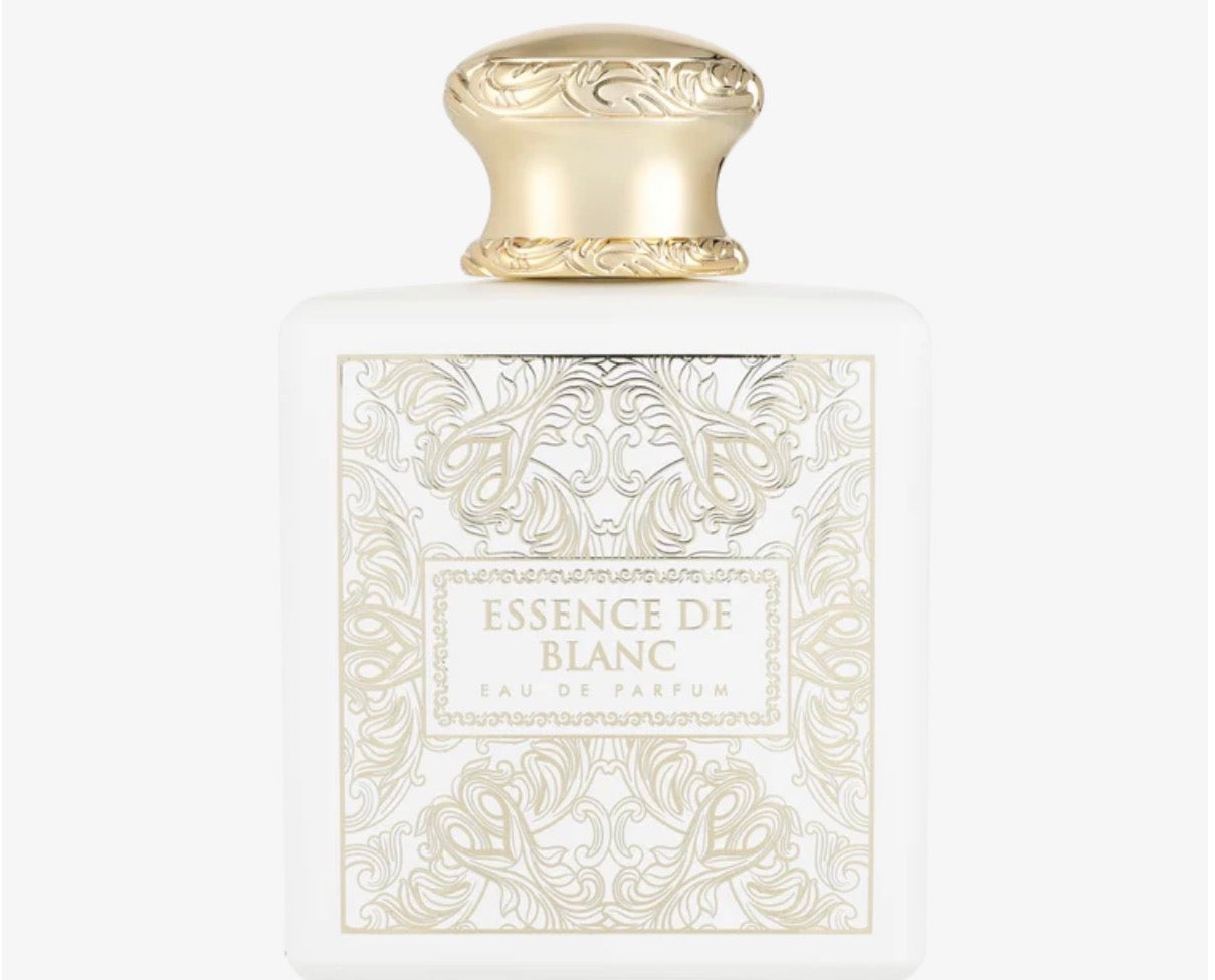 Exemple French Avenue Essence Blanc Eau de Parfum de produit