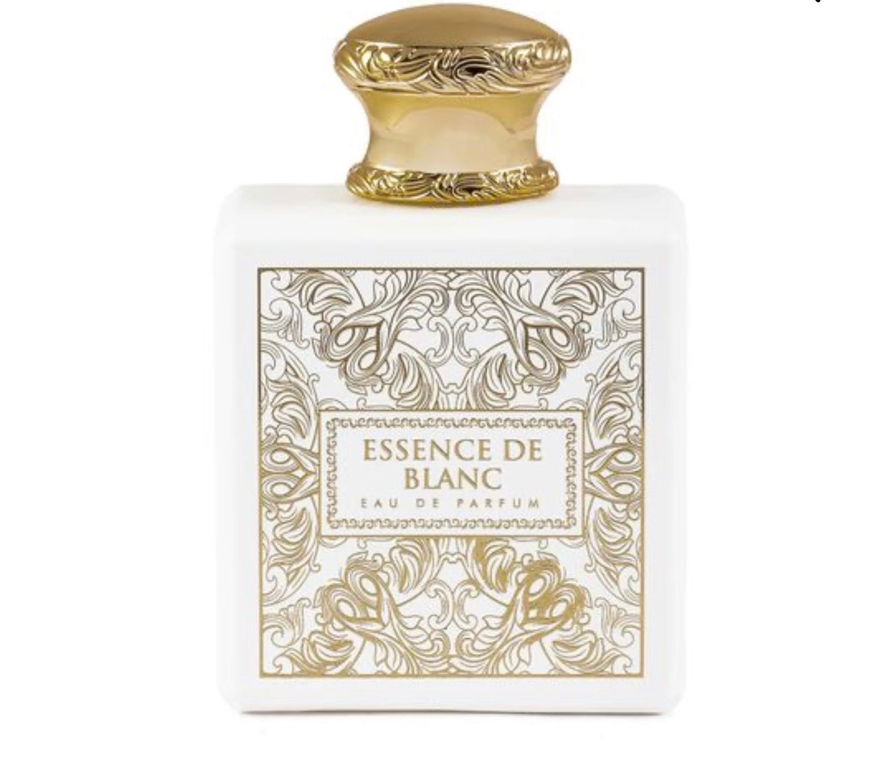 Exemple French Avenue Essence Blanc Eau de Parfum de produit
