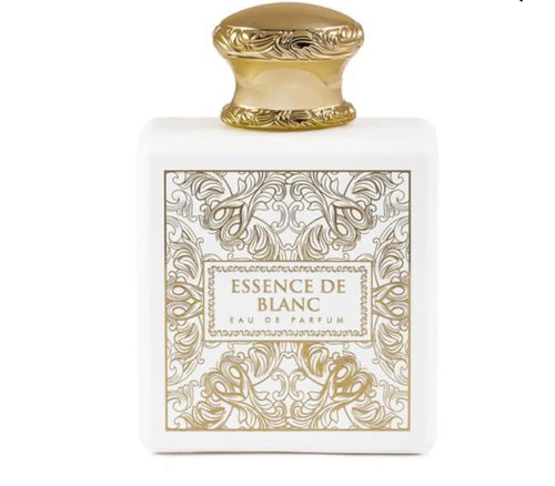 Exemple French Avenue Essence Blanc Eau de Parfum de produit