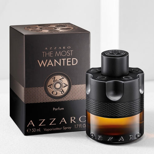 Azzaro The Most Wanted Parfum